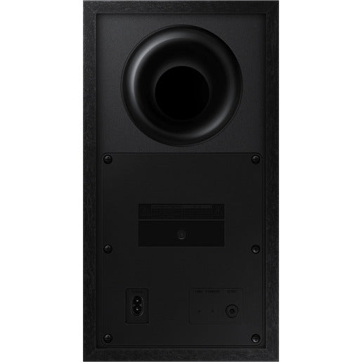 Samsung Soundbar 3.1.2 Kanal Q600B Samsung Soundbar 3.1.2 Kanal Q600B